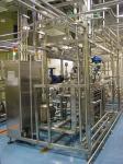 Water Treatment Equipment System for beverages such as fruit juice, tea drinks