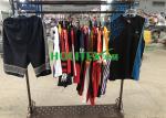 High Quality Used Clothing Japanese Style Used Football Jerseys Polyester