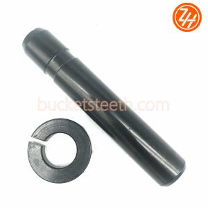 Quality 7T3408 8E8409 22mm Excavator Bucket Teeth Pins Abrasion Resistant wholesale
