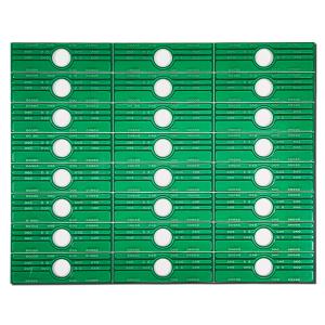 Quality OEM FR4 PCB Printed Circuit Board With OSP Treatment wholesale