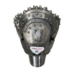 Quality High Quality 374mm IADC537 Tci Tricone Drill Bit wholesale