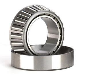 Quality LM12748/10 taper roller bearing 21.43mmX45.237mmX15.494mm wholesale