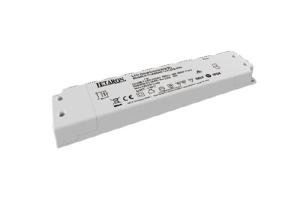 Quality IP44 Waterproof Electronic Led Driver 12/24VDC 40W CE Certified wholesale