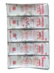 Johnson Smell Sierra Leone Nigeria Baby Diapers Manufacturer OEM Middle Quality