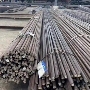 Quality inconel 718 GH4169 Round Bar ASTM B637 / UNS N07718 Round Bar DIA 80mm With EN 10204-3.1 Certificate wholesale
