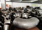 Duplex 2" S32304 SCH40s Stainless Steel Pipe Fittings