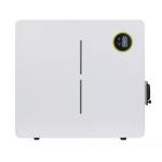 Wall Mounted 5120wh Lifepo4 Solar Battery 51.2v 50ah Photovolta Energy Storage