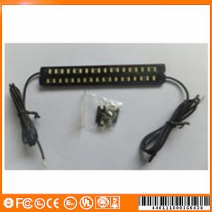 Quality Super newest DRL daytime running Light---Baobao Factory wholesale