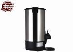 Stainless Steel Commercial Hot Water Boiler 2200W With Double Protection System