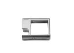 OEM Metal Case CNC Automotive Parts Sturdy Tolerance 0.05-0.1mm