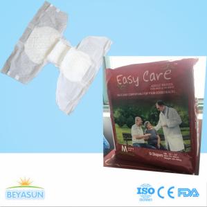 Quality Custom Adult Disposable Diapers Care For Patients , M / L / Xl Size wholesale