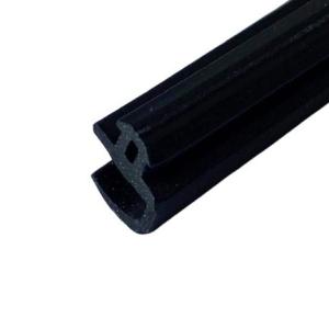 Quality Soundproof Door Bottom Sealing Strip with ISO9001 2015 Certification and Assurance wholesale