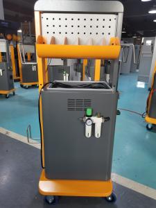 Quality Car Sanding Machine Easier Maintenance 1200W Power Industrial Design wholesale