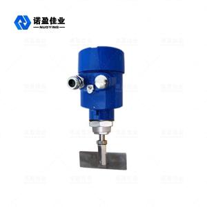 Quality Atmospheric Pressure Rotary Paddle Level Switch Font Blade IP67 wholesale