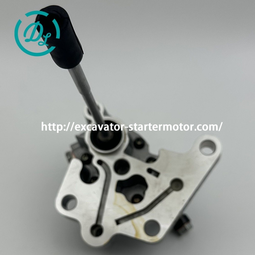 21067955 21067951 21539993 Fuel Pump Excavator Engine Part D12D