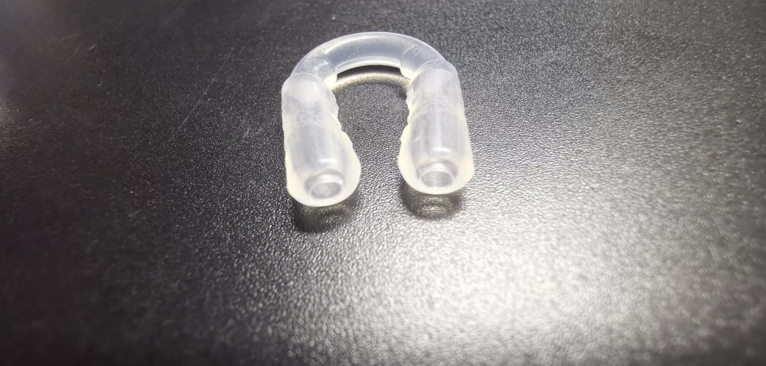 U Shape Liquid Silicone Tubing Silicone U Shape Tubing Silicone Medical Tubing