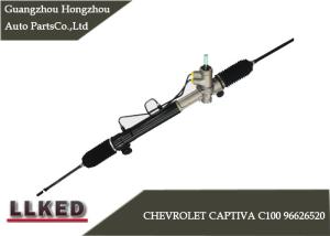 Quality Power car Steering racks for CHEVROLET CAPTIVA C100 96626520 steering gear wholesale
