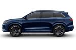 AITO M9 M7 M5 Plus Hybrid Electric AITO M9 Car