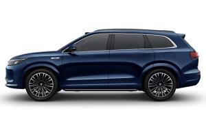 Quality AITO M9 M7 M5 Plus Hybrid Electric AITO M9 Car wholesale