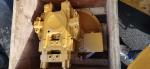 Main Pump 173 Pump assembly 301.8 Hydraulic Pump ES14H3.5 Piston Pump 416E Motor