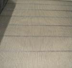 430 Stainless Steel Food Mesh Belt For Meat Egg Conveyor
