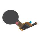 1.39 Inch 400*400 Amoled RM67162 Circle Thin Small Oled Display