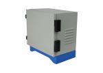 Military Waterproof Outdoor Jail Cell Phone Signal Prison Jammer With Remote
