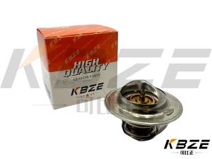 Quality 19434-73014 KUBOTA D1005 D1105 ENGINE PARTS THERMOSTAT 71°C FOR KX121 KX161 KX41 KX91 wholesale