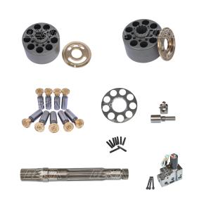 Quality Steel K3V63DT Hydraulic Pump Parts , 1kg Hydraulic Excavator Components wholesale