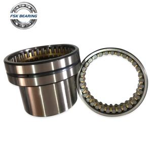 Quality China FSK 314419 Double Row Cylindrical Roller Bearing For Coal Grinding Machine wholesale