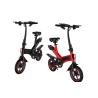 Buy cheap Portable Lightweight Electric Bicycle , Compact Electric Bike Long Service Life from wholesalers