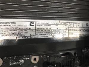 Quality JIUWU POWER CUMMINS 6BT 6CT QSL9 Engine Assembly wholesale