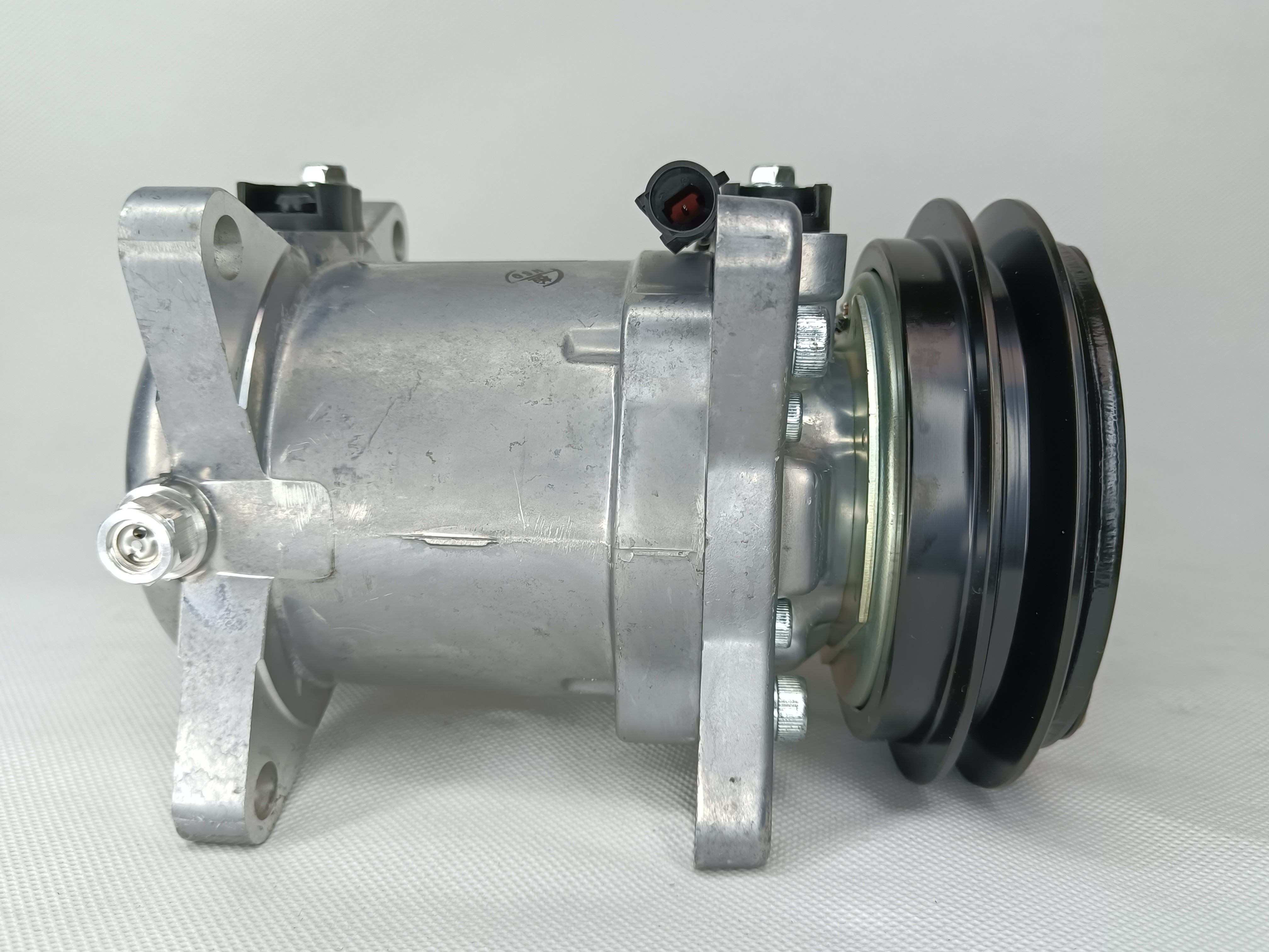 R134a Auto AIR Conditioning Compressor Great Wall For Wingle