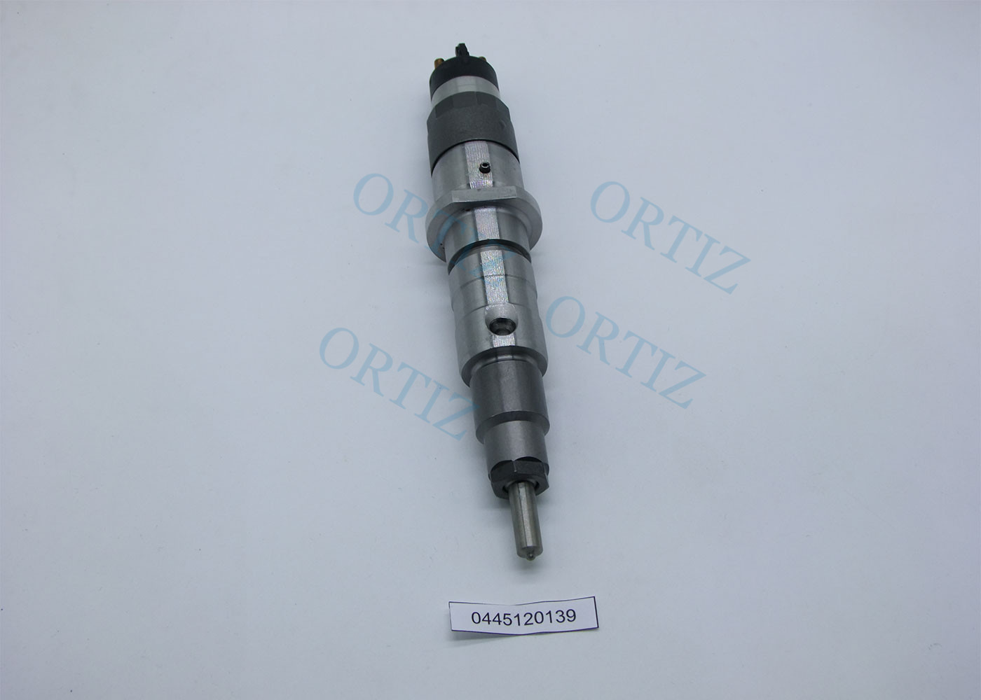 ORTIZ VOLVO FE 240 6 cylinder diesel injector pump 0445120139 mazda 6 diesel injectors 0445 120 139