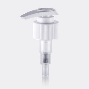 Quality Polypropylene JY315-12 Lotion Dispenser Pump SS304 Spring wholesale