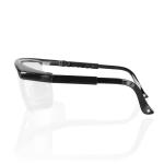 Anti Scratch Safety Glasses Goggles , Windproof Eye Protection Goggles