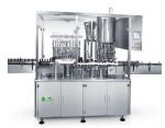 Production Line 18000BPH 3000W Pet Bottle Unscrambler Machine