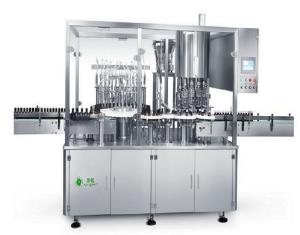 Quality Production Line 18000BPH 3000W Pet Bottle Unscrambler Machine wholesale