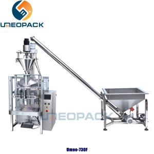 Quality Automatic vertical 5kg bag powder pouch filling packaging machine wholesale