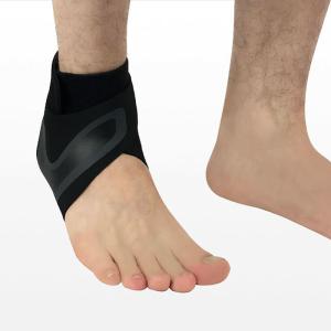Quality Magnetic Therapy Ankle Supports Soft Gel Ankle Brace Compression Support Sleeve for Sports Protection wholesale