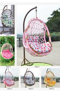 Quality wholesale egg chair children swing chair home furniture wholesale