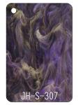 1/8" Thick 48 × 96 Smoke Texture Acrylic Sheet Hard Plexiglass Plate