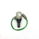 Loader Parts 3E-3748 Solenoid valve 24V