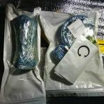 SAUER WP400 Original Marine Air Compressor Parts SAUER Original Spare Parts