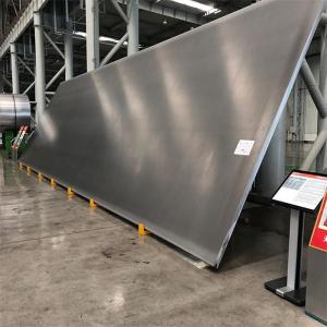 Quality A7020 High Strength Aerospace Grade Aluminium T4 / T6 320Mpa Tensile Strength wholesale