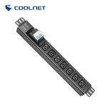Basic Series PDU Power Distribution Unit 220VAC 250VAC 380VAC