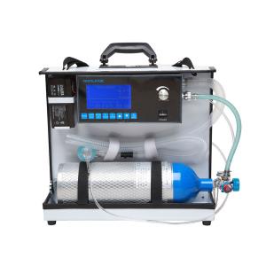 Quality Surgical Portable Breathing Ventilator Machine For Home Use wholesale