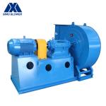 Stainless Steel Explosion Protection Flue Gas Centrifugal Blower Fan