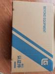 13C0067 Booster 5T Wheel Loader Spare Parts