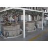 Buy cheap Industrial Detergent Powder Production Line Full Automatic Spray Drying Tower from wholesalers